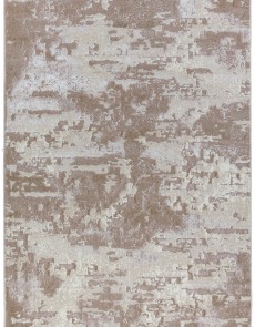 Синтетична килимова доріжка LEVADO 03889A L.Beige/White - высокое качество по лучшей цене в Украине.